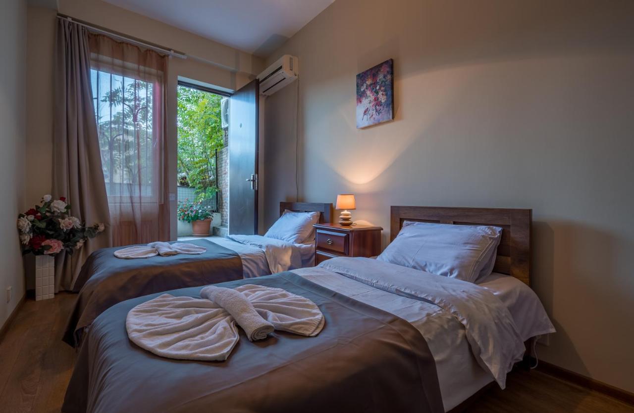 Betlemi Apartment 41 Tbilisi Luaran gambar