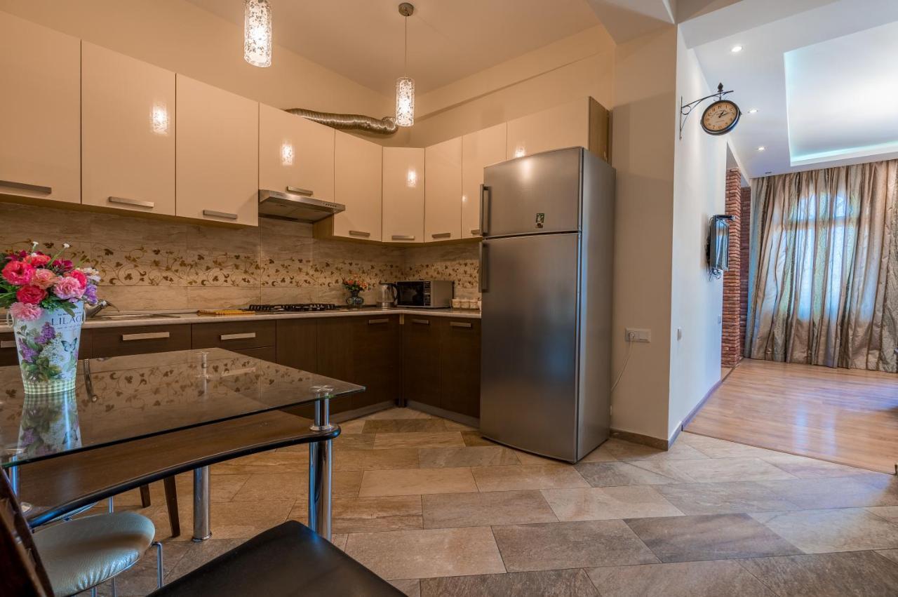 Betlemi Apartment 41 Tbilisi Luaran gambar