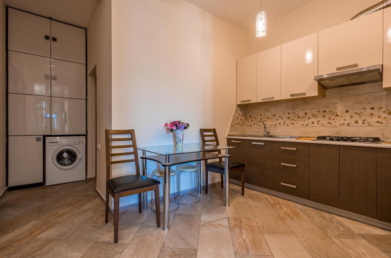 Betlemi Apartment 41 Tbilisi Luaran gambar