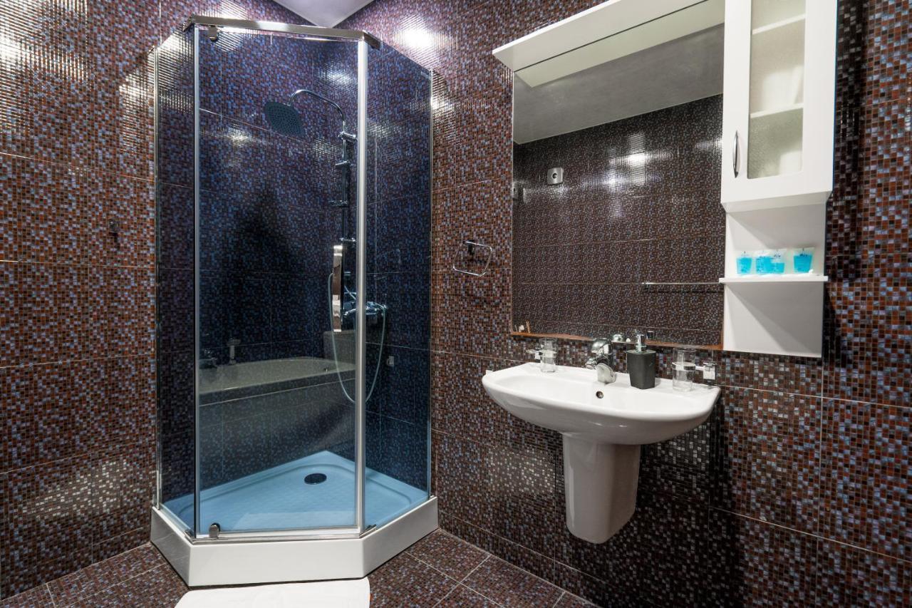 Betlemi Apartment 41 Tbilisi Luaran gambar