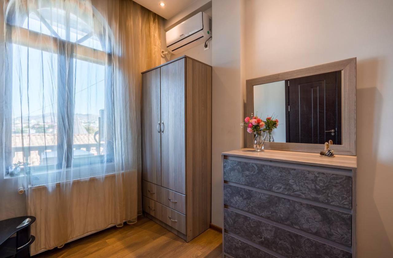 Betlemi Apartment 41 Tbilisi Luaran gambar