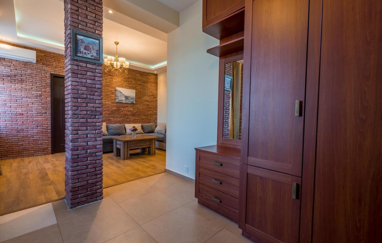 Betlemi Apartment 41 Tbilisi Luaran gambar