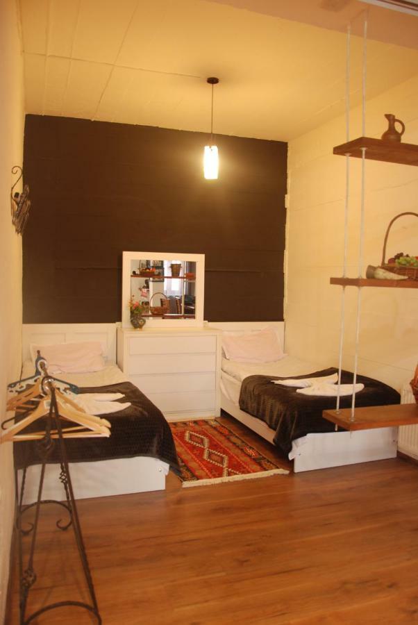 Betlemi Apartment 41 Tbilisi Luaran gambar