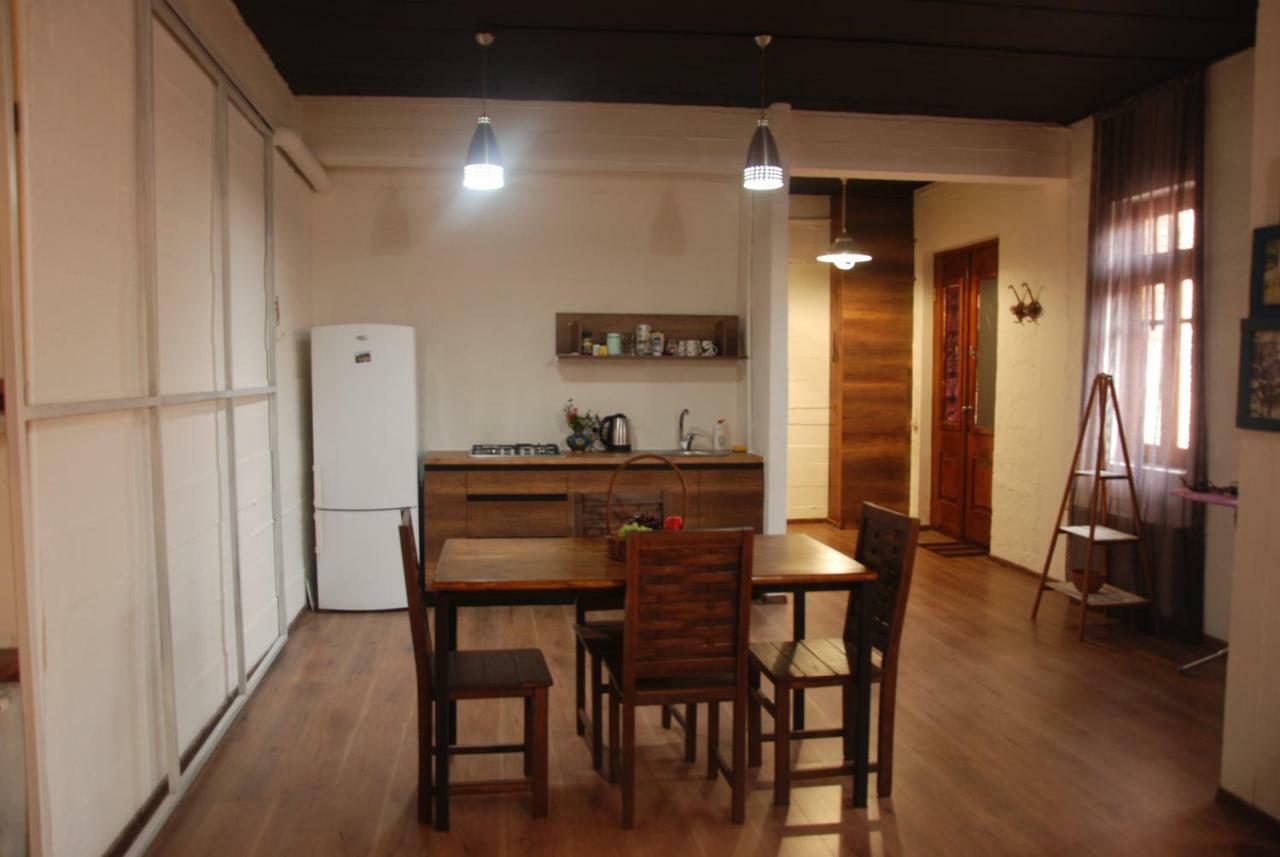 Betlemi Apartment 41 Tbilisi Luaran gambar