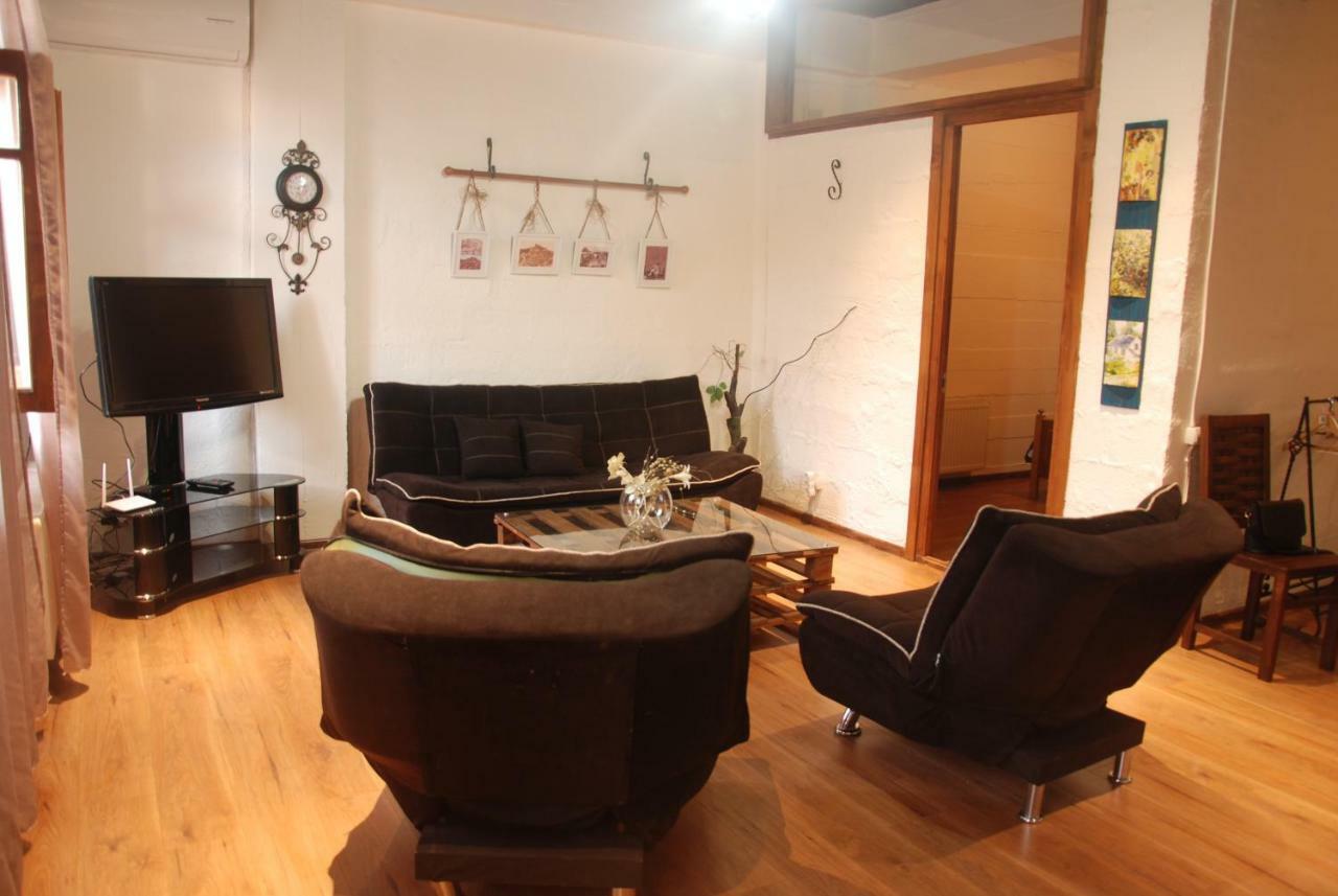 Betlemi Apartment 41 Tbilisi Luaran gambar
